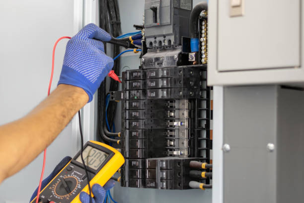 Best Electrical Panel Upgrades  in St Louis, MI