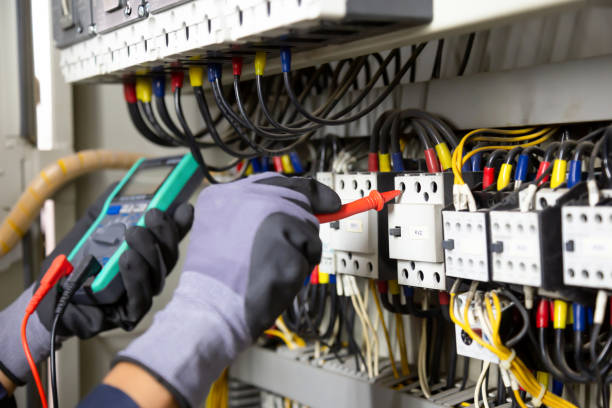 Emergency Electrical Repair Services in St Louis, MI